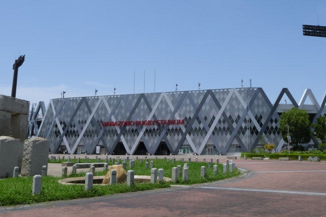東大阪市