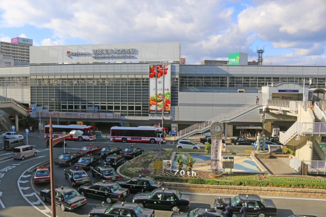 枚方市
