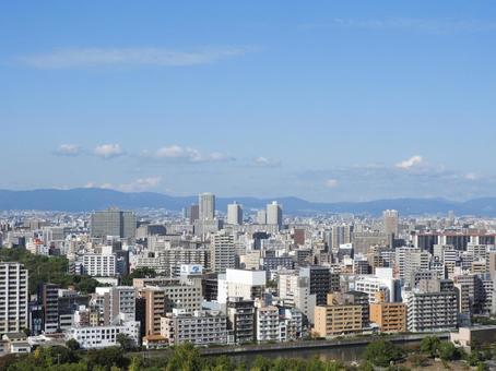 大阪市都島区