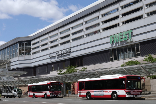 寝屋川市