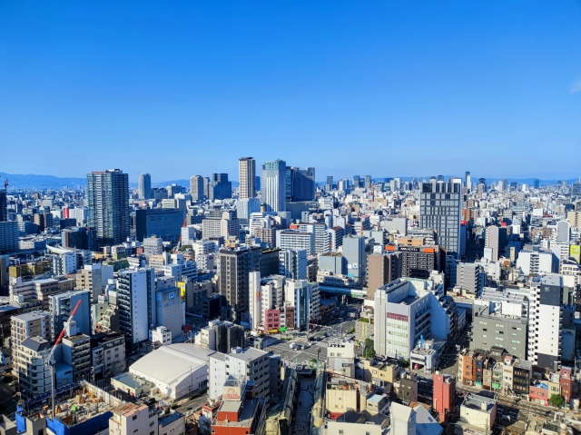 大阪市
